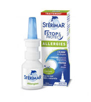 Sterimar Stop & Protect Alergije