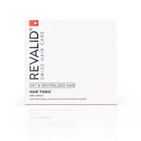 Revalid tonik za suhe in devitalizirane lase