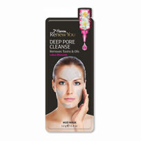 7th Heaven Renew You razstrupljevalna glinena maska za obraz