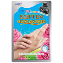 7th Heaven negovalna maska za roke za suho in razpokano kožo