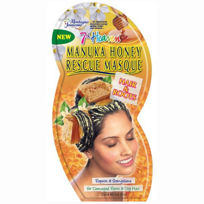 7th Heaven hranljiva medena maska za poškodovane lase