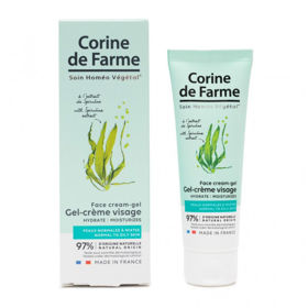 Corine de Farme gel-krema za obraz