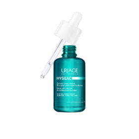 Uriage Hyséac koncentriran booster serum proti aknam in madežem