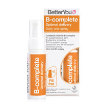 Slika BetterYou B-complete ustno pršilo, 25 mL