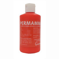 Permammas negovalna emulzija za govedo, ovce in koze