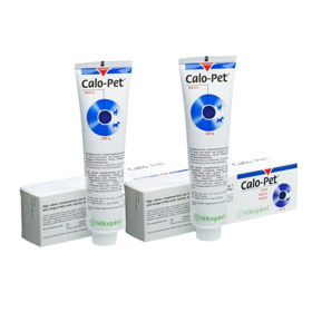 Slika Vetoquinol Calo-Pet DOUBLE PACK energijski gel proti pomanjkanju hranil za pse in mačke, 2x120 g