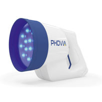 Slika Phovia led svetilka za uporabo z gelom Vetoquinol , 1 svetlika