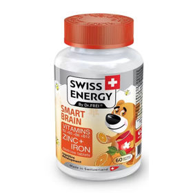 Swiss Energy Medved Bistroumnež