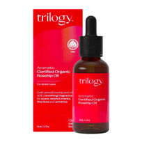 Trilogy organsko šipkovo olje