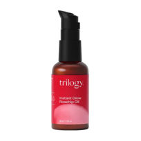 Slika Trilogy Instant Glow šipkovo olje, 30 mL