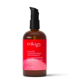 Trilogy šipkovo čistilno olje