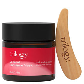Trilogy Mineral Radiance maska za obraz