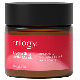 Trilogy Hydrating Jelly maska za obraz