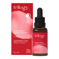 Trilogy Antioxidant+ Defence serum za obraz