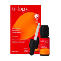 Slika Trilogy Vitamin C Booster tretma za obraz, 15 mL