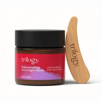 Trilogy pomlajevalna nočna maska za obraz