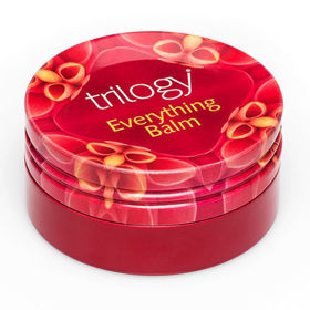 Trilogy Everything Balm balzam za nego razpokane kože
