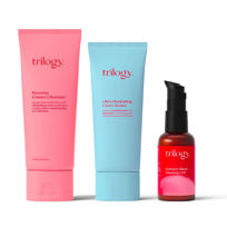 Slika Trilogy Clean Beauty set za nego kože, 1 set