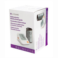 Livsane elektronski merilnik krvnega tlaka