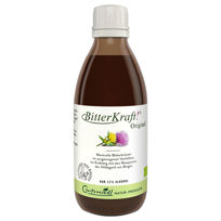 Gastrovital Bitterkraft grenčica Gutsmiedl Natur-Produkte