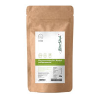 BitterKraft indijski trpotec (Psyllium) z bertramom Gutsmiedl Natur-Produkte