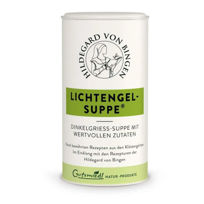 Hildegardina lahka zeliščna juha Gutsmiedl Natur-Produkte