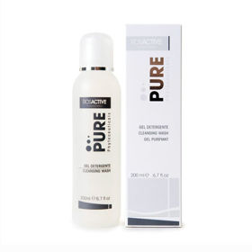 Rosactive Pure Phytoceuticals regenerativni čistilni gel za obraz