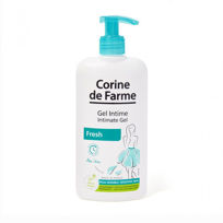 Corine de Farme Bio Sensitive gel za umivanje intimnih predelov z aloe vero