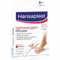 Slika Hansaplast obliži za kurja očesa, 8 obližev