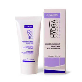 Rosactive Hydra Comfort maska za mastno kožo