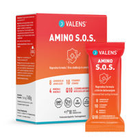 Valens Amino S.O.S. napredna formula s hitrim delovanjem