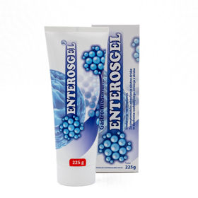 Slika Enterosgel gel za želodec, 225 g