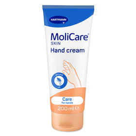 Slika MoliCare Skin krema za roke, 200 mL