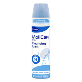 Slika Molicare Skin čistilna pena, 400 mL