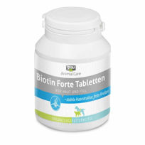 Slika Grau Biotin Forte tablete, 100 ali 400 tablet