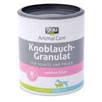 Slika Grau česnov granulat