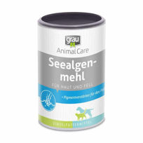 Slika Grau morske alge - moka, 400 g ali 4.5 kg