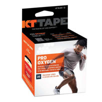 KT Tape Pro Oxygen kinesiološki trak