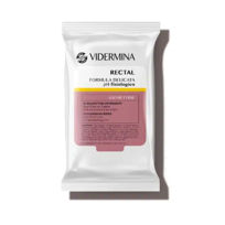 Vidermina Rectal intimni robčki za čiščenje