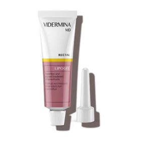 Vidermina MD Rectal lipogel