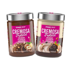 Slika PINK FIT CREMOSA