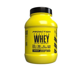Slika FIT WHEY CONCENTRATE 900g  okus čokolada
