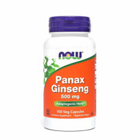 Now Panax ginseng (azijski ginseng)