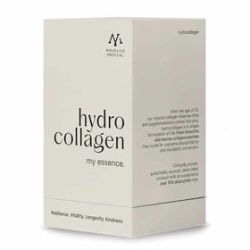 Slika Novelius Medical hidrokolagen, 28x6 g