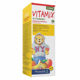 Slika Vitamix Fitobimbi sirup, 200 mL