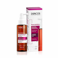 Slika Vichy Densi-Solutions koncentrat za močnejše in bolj goste lase, 100 mL