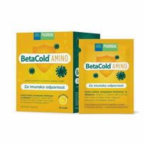 BetaCold Amino prašek za pripravo napitka