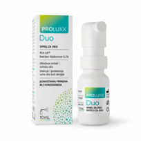 Proluxx Duo pršilo za oko