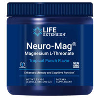 Life Extension Neuro-Mag magnezijev L-treonat