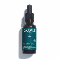 Slika Caudalie Detox nočno olje, 30 mL
